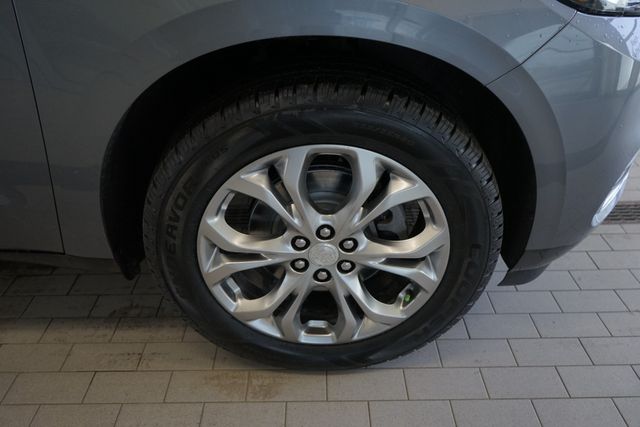 Thumbnail: 2018 Buick Enclave - 16