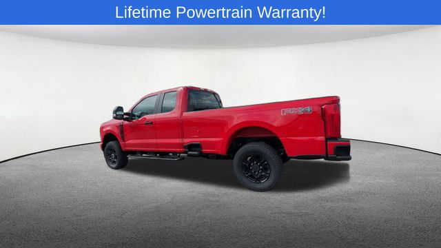 Thumbnail: 2026 Ford F-350 - 7