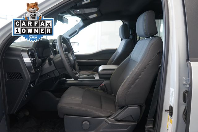 Thumbnail: 2024 Ford F-150 - 20