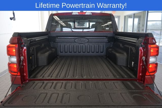 Thumbnail: 2026 Ford Maverick - 14