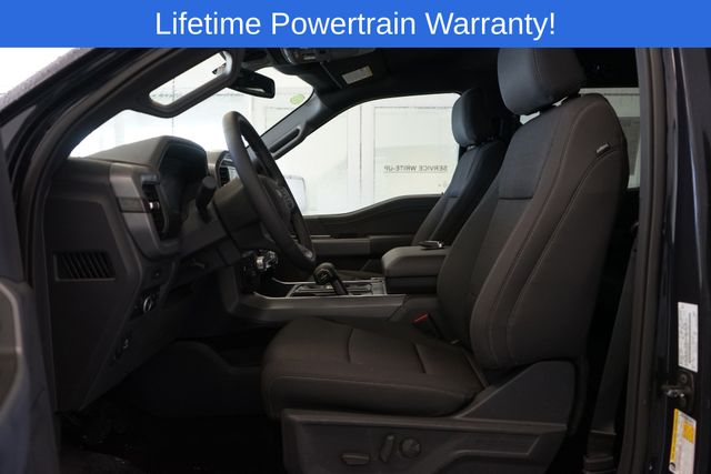 Thumbnail: 2026 Ford F-150 - 20