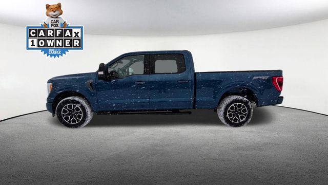 Thumbnail: 2023 Ford F-150 - 6
