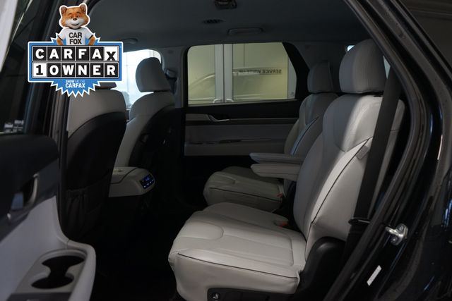 Thumbnail: 2023 Hyundai Palisade - 29