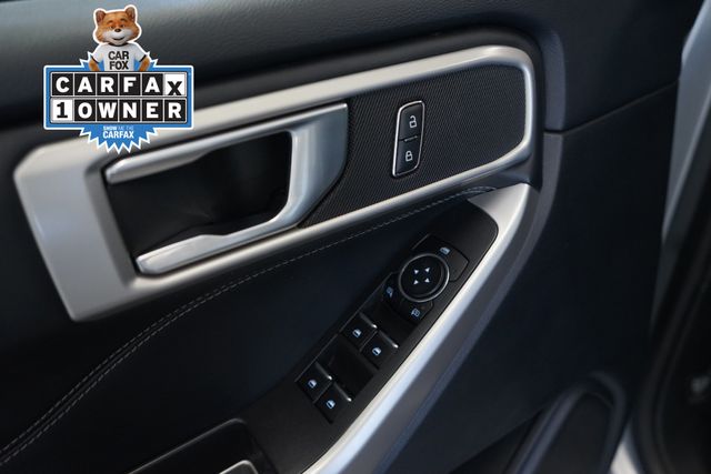 Thumbnail: 2023 Ford Explorer - 19
