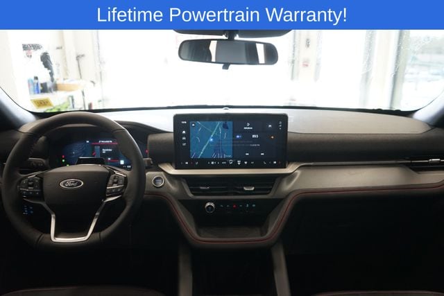 Thumbnail: 2026 Ford Explorer - 31