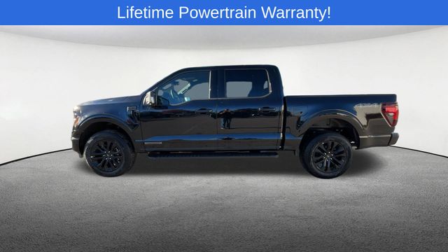 Thumbnail: 2025 Ford F-150 - 5