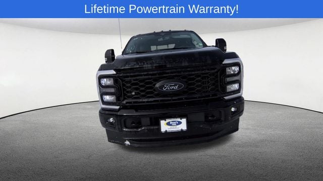 Thumbnail: 2026 Ford F-250 - 3