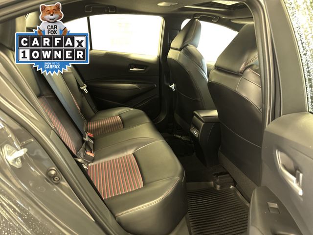 Thumbnail: 2024 Toyota Corolla - 30