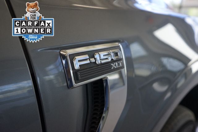 Thumbnail: 2022 Ford F-150 - 16