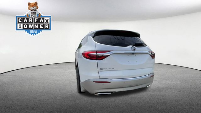 Thumbnail: 2021 Buick Enclave - 8