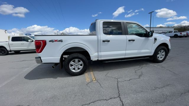 Thumbnail: 2022 Ford F-150 - 11