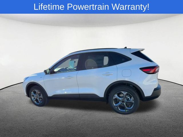Thumbnail: 2025 Ford Escape - 7
