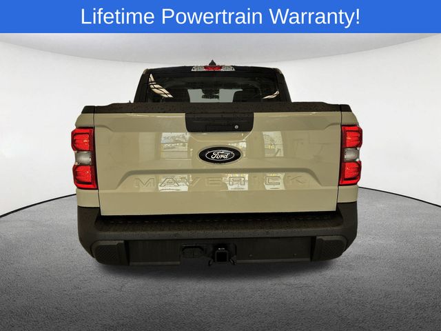Thumbnail: 2025 Ford Maverick - 12