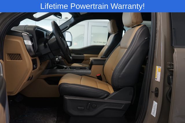 Thumbnail: 2026 Ford F-350 - 21