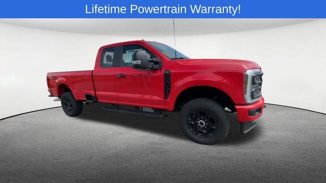 Thumbnail: 2026 Ford F-350 - 2