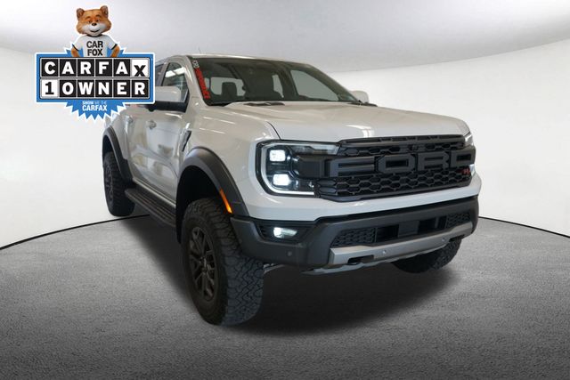 Thumbnail: 2024 Ford Ranger - 16
