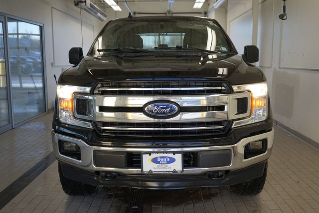 Thumbnail: 2020 Ford F-150 - 19