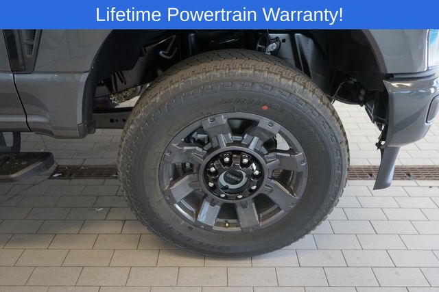 Thumbnail: 2026 Ford F-250 - 15