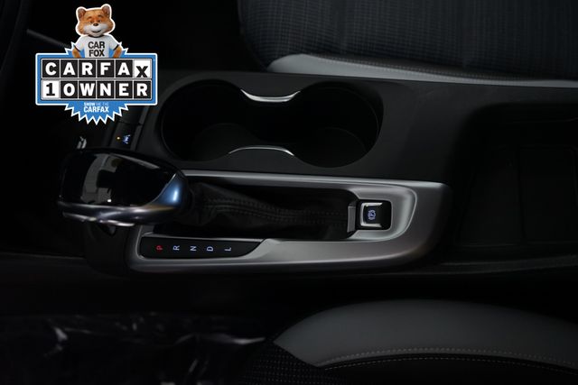 Thumbnail: 2024 Buick Envista - 24