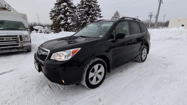 Thumbnail: 2016 Subaru Forester - 5