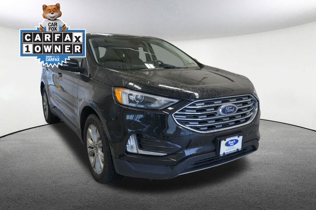 Thumbnail: 2023 Ford Edge - 8