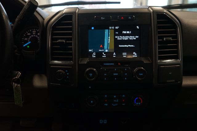Thumbnail: 2018 Ford F-150 - 23