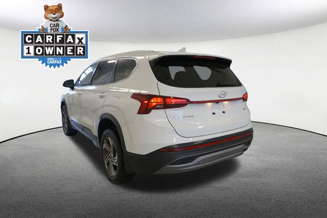 Thumbnail: 2023 Hyundai Santa Fe - 11