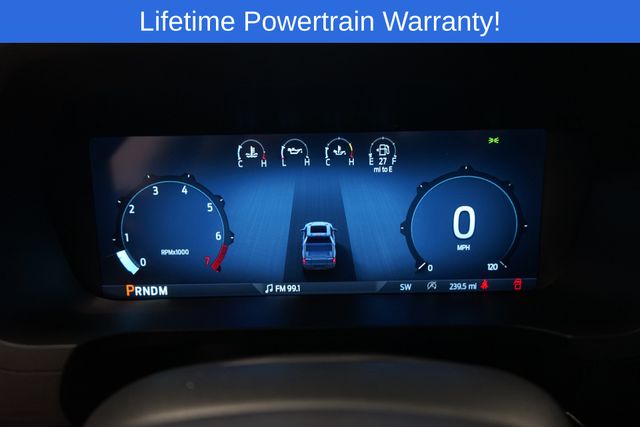 Thumbnail: 2025 Ford F-150 - 23