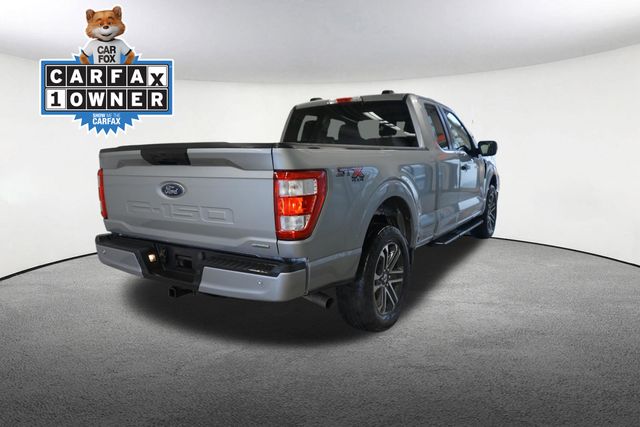 Thumbnail: 2023 Ford F-150 - 14