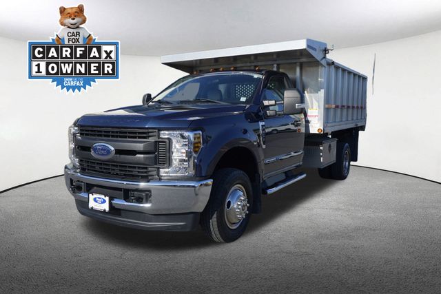 2019 Ford F-350 XL -
                  Utica, NY