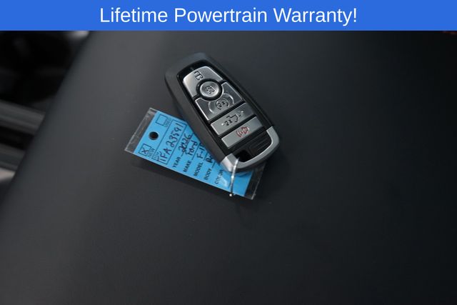 Thumbnail: 2026 Ford F-150 - 27