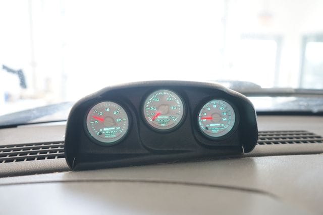 Thumbnail: 2006 Dodge Ram 2500 - 25