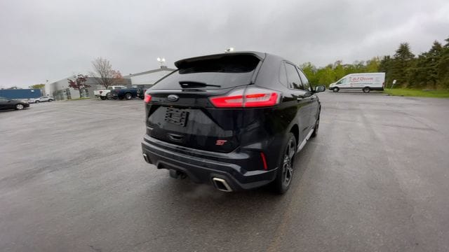 Thumbnail: 2020 Ford Edge - 9