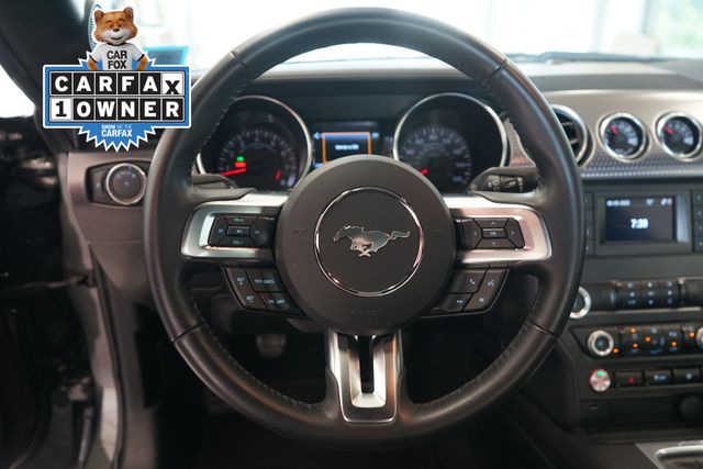 2020 Ford Mustang GT 22