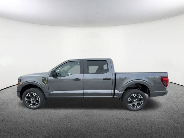 Thumbnail: 2024 Ford F-150 - 6