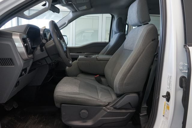 Thumbnail: 2023 Ford F-150 - 21