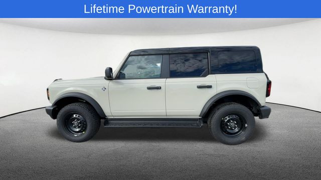 Thumbnail: 2026 Ford Bronco - 6