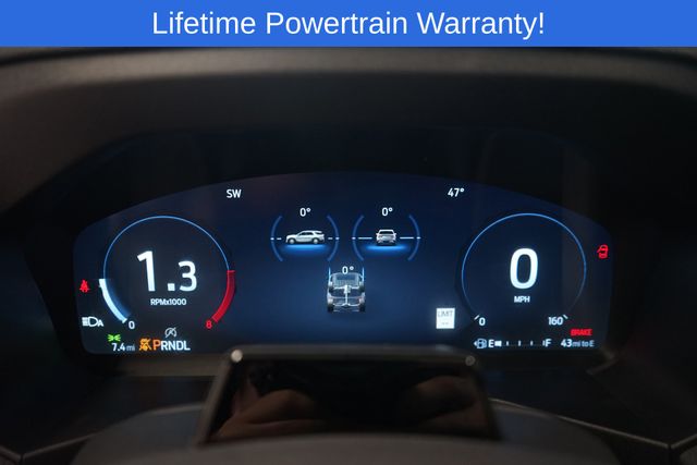 Thumbnail: 2026 Ford Explorer - 23