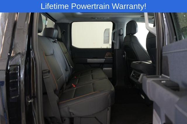 Thumbnail: 2026 Ford F-250 - 31