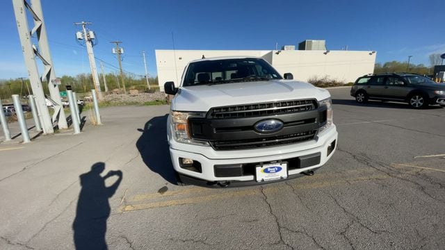 Thumbnail: 2019 Ford F-150 - 3