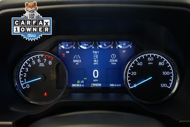 Thumbnail: 2023 Ford F-150 - 23