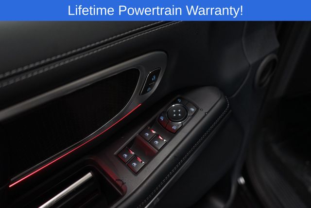 Thumbnail: 2026 Ford Expedition MAX - 19