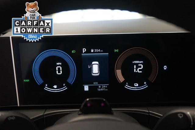 Thumbnail: 2025 Hyundai Santa Fe - 23