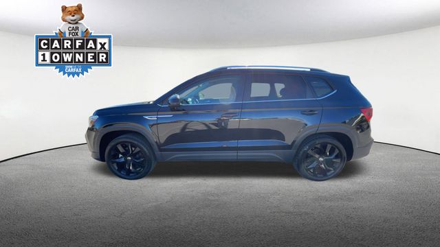 Thumbnail: 2023 Volkswagen Taos - 5