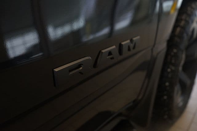 Thumbnail: 2019 RAM 1500 - 16