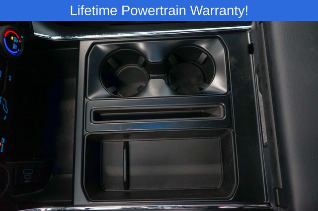 Thumbnail: 2025 Ford F-150 - 18