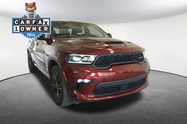 Thumbnail: 2022 Dodge Durango - 16