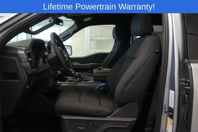 Thumbnail: 2025 Ford F-150 - 12