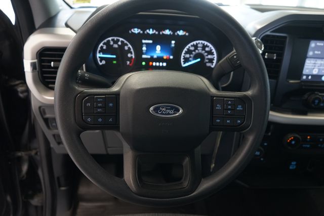 Thumbnail: 2023 Ford F-150 - 22