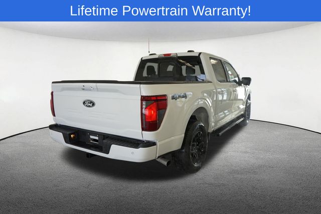 Thumbnail: 2026 Ford F-150 - 14